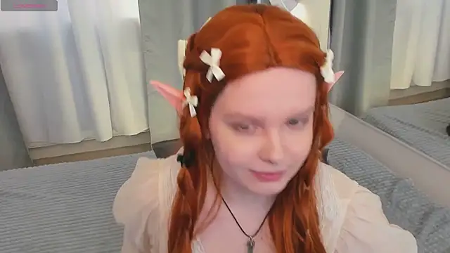 Snapshot of Stacy_Starr chatting on 03-13-26, 07:37 Stacy Starr online show from 03-13-26, 07:37