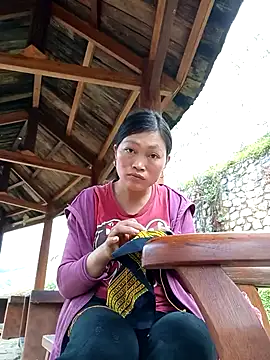 siusiu-00 online show from 10-14-25, 05:41