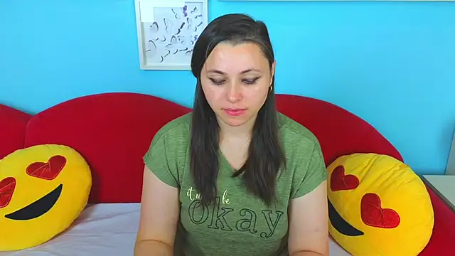 Snapshot of Soft_Lilly chatting on 11-03-25, 06:47 Soft Lilly online show from 11-03-25, 06:47