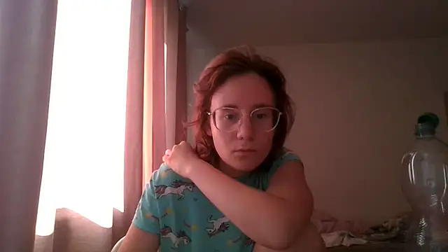 LuckySLove online show from 07-02-26, 03:29