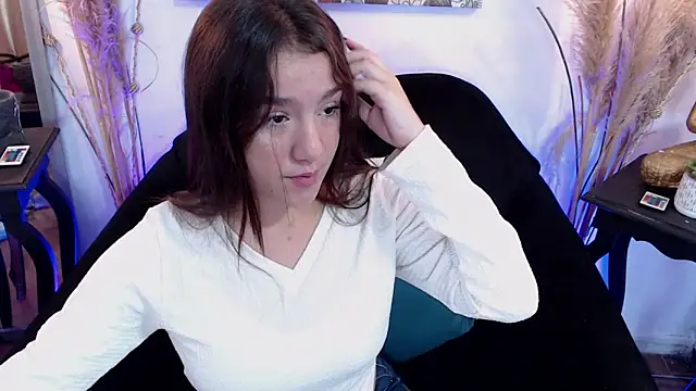 ZharaGag on u online show from 11-02-25, 12:18