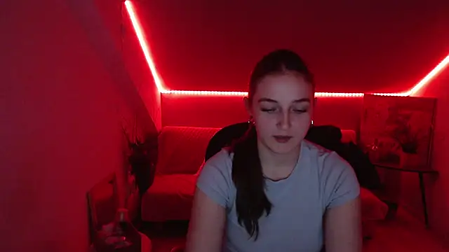 AnneWilsonn online show from 02-03-26, 01:16