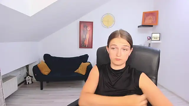 AnneWilsonn online show from 06-29-26, 12:49