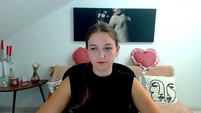 AnneWilsonn online show from 07-07-26, 07:23