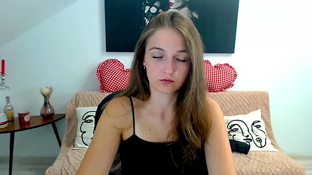 AnneWilsonn online show from 07-22-26, 04:37