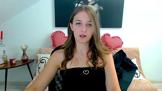 AnneWilsonn online show from 07-23-26, 06:00