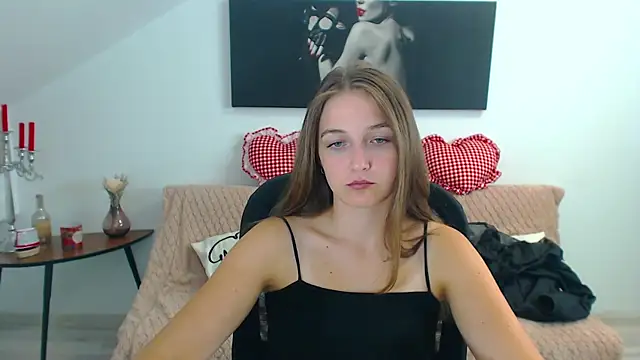 AnneWilsonn online show from 07-24-26, 06:44