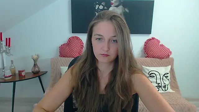 AnneWilsonn online show from 07-27-26, 08:10