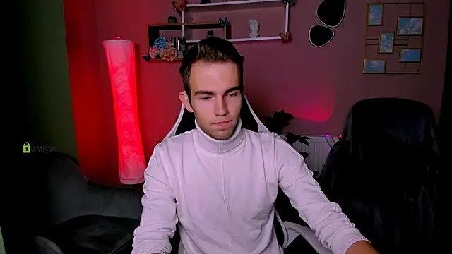 astren villo online show from 11-16-25, 06:52