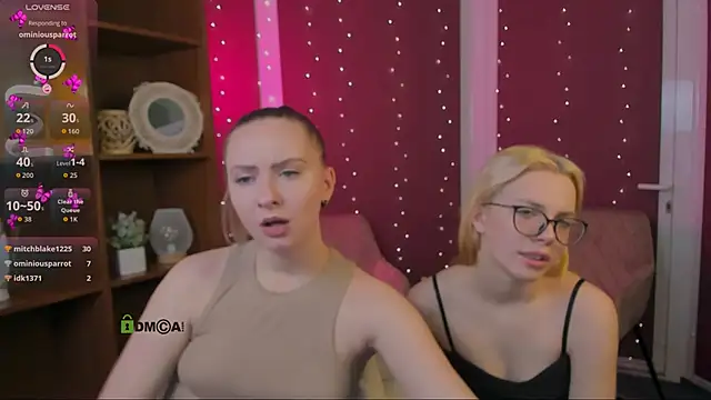 sendi cais online show from 11-10-25, 07:07