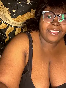 TheChubbySiren online show from 01-13-26, 10:09