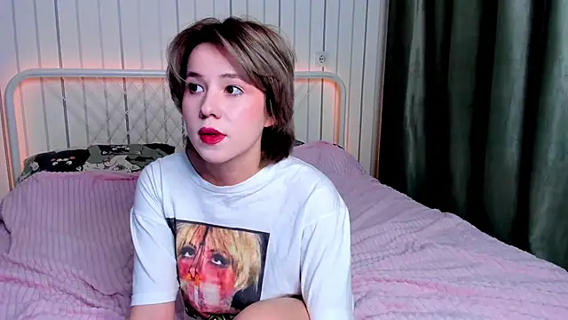 AlisiaEthen online show from 10-23-25, 08:29