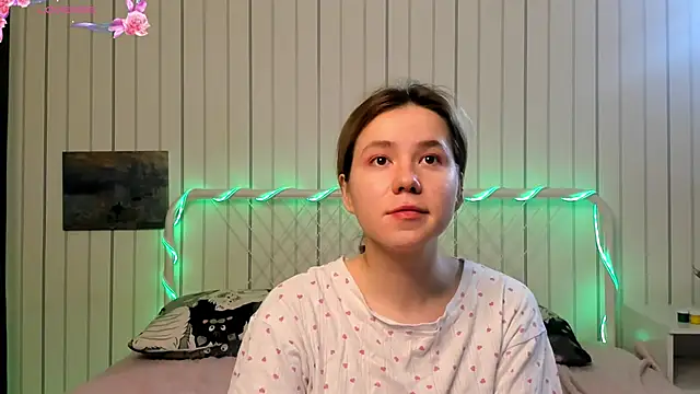 AlisiaEthen online show from 12-01-25, 08:25