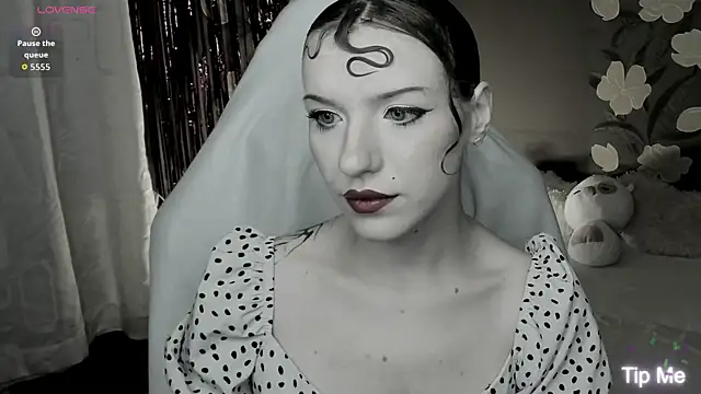 MeganNewCat online show from 07-22-26, 07:27