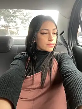 Cara-Hadley online show from 10-14-25, 12:28