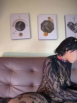 NovaFoxx online show from 03-15-26, 01:28