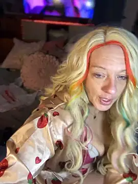 queenkelly1234 online show from 01-06-26, 06:50