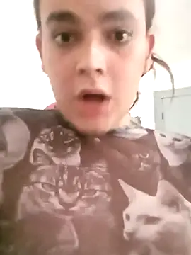 La-Gatiita-trans online show from 10-14-25, 01:45