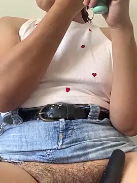 La-Gatiita-trans online show from 10-21-25, 04:19