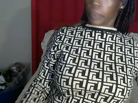 AfroGodesss123 online show from 06-19-26, 12:42