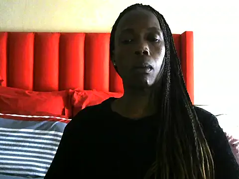 AfroGodesss123 online show from 07-18-26, 12:20