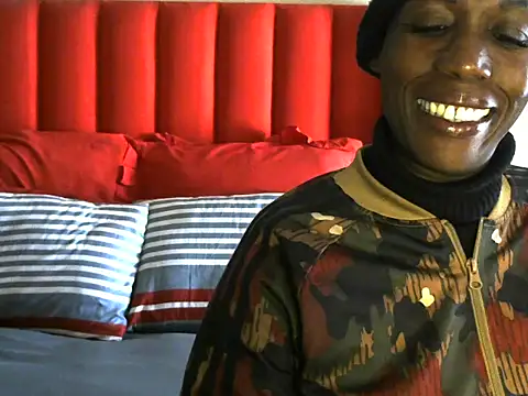 AfroGodesss123 online show from 08-03-26, 10:10