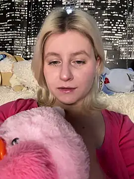 BonnyeBoom online show from 02-05-26, 01:38