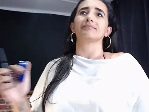 Lucyy Naugthy online show from 10-15-25, 12:05