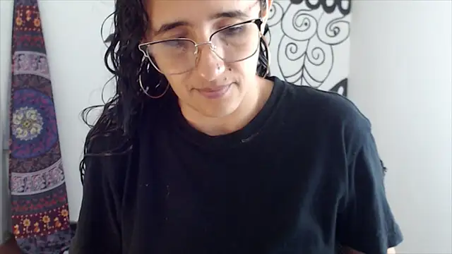 Lucyy Naugthy online show from 03-01-26, 01:57