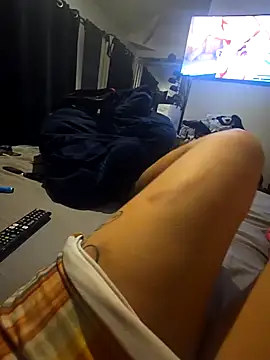 DarceyDevilDoll online show from 10-13-25, 10:54