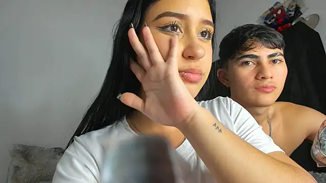 cristalxxx hott online show from 12-05-25, 04:54