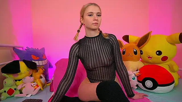 LillyOcean online show from 02-13-26, 03:08