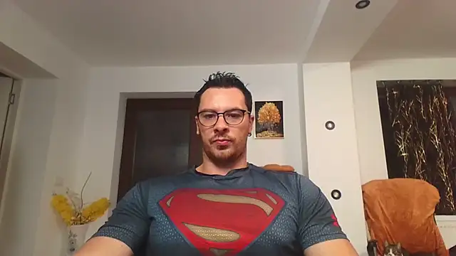 MasterAj69  online show from 11-05-25, 05:02