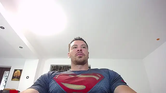 MasterAj69  online show from 07-02-26, 05:35