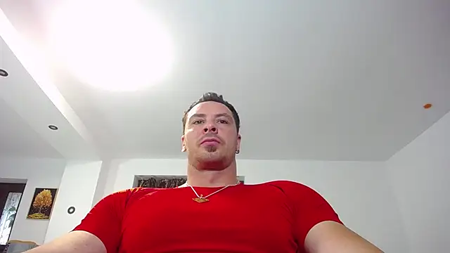 MasterAj69  online show from 07-16-26, 05:35
