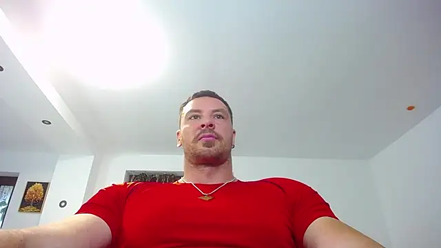 MasterAj69  online show from 08-02-26, 06:01