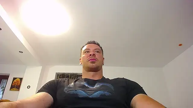 MasterAj69  online show from 08-07-26, 04:58