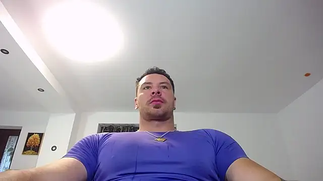 MasterAj69  online show from 08-10-26, 05:00