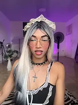 Cute Aleja online show from 04-30-26, 09:08