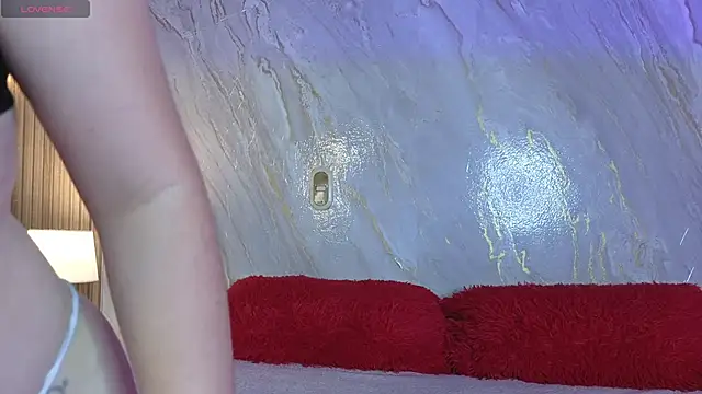 Lexie Rossee online show from 02-17-26, 09:32