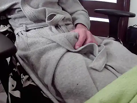 Batboy94 online show from 11-02-25, 09:11