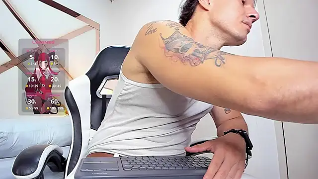 Justin valverde online show from 04-29-26, 03:32