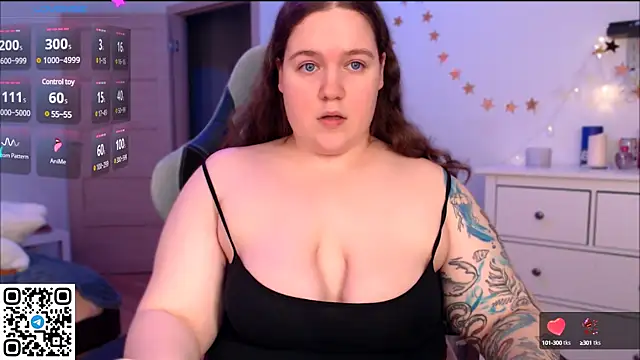 SummerTina online show from 12-12-24, 06:10