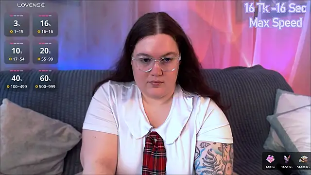 Snapshot of SummerTina chatting on 07-18-26, 10:08 SummerTina online show from 07-18-26, 10:08