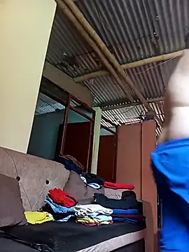 WIlGar1993 online show from 03-16-26, 06:12