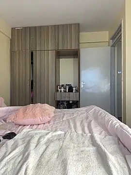 Snapshot of NyahHeat chatting on 02-02-26, 01:54 NyahHeat online show from 02-02-26, 01:54