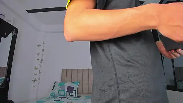 Axel Cody  online show from 03-04-26, 11:27