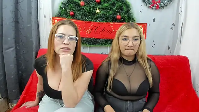 lesb milf online show from 01-04-25, 05:26