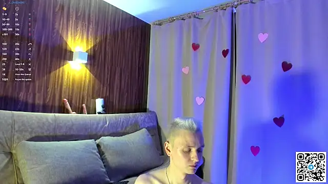 Snapshot of Logan_mett chatting on 02-10-26, 06:12 Logan mett online show from 02-10-26, 06:12