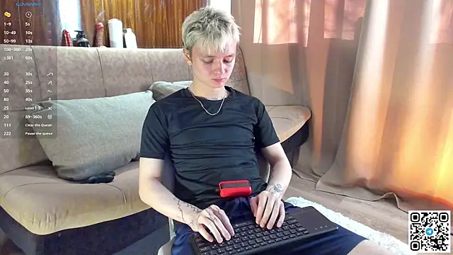 Logan mett online show from 04-27-26, 03:10